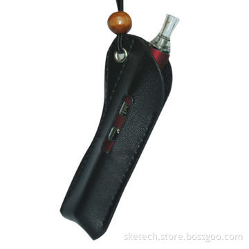 Lanyard Bag, Ideal for Electronic Cigarette, Easy Carrying, Fit for eGo